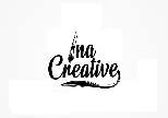 Trademark INA CREATIVE + LOGO