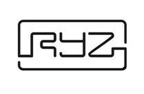 Trademark RYZ Logo