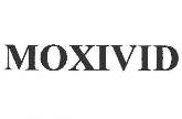 Trademark Moxivid