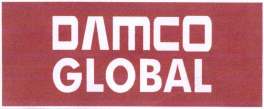 Trademark DAMCO GLOBAL