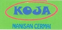 Trademark KOJA