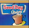 Trademark Good Day Carrebian Nut & Kemasan