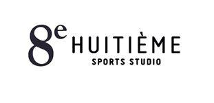 Trademark 8e HUITIEME SPORTS STUDIO