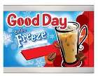 Trademark Good Day Coffee Freeze & Kemasan