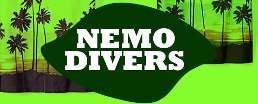 Trademark Nemo Divers