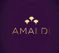 Trademark AMALDI + logo