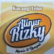 Trademark Alinur Rizky