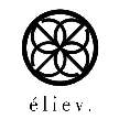 Trademark éliev.