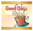 Trademark Good Day Vanilla Latte & Kemasan