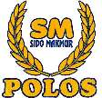 Trademark SM sido makmur POLOS + LOGO