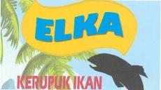 Trademark ELKA