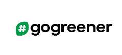 Trademark #GoGreener