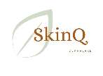 Trademark SKINQ DERMACARE DAN LUKISAN DAUN