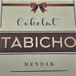 Trademark TABICHO