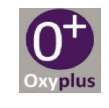 Trademark Oxyplus + Lukisan O+