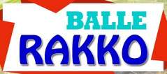 Trademark BALLE RAKKO