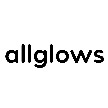 Trademark allglows