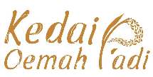 Trademark Kedai Oemah P'adi