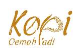 Trademark Kopi Oemah P'adi