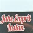 Trademark Jahe Emprit Instan