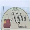 Trademark Nafira Handmade