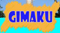 Trademark GIMAKU