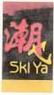 Trademark SKI YA