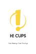 Trademark H! CUPS