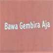 Trademark Bawa Gembira Aja