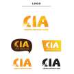 Trademark MAJALAH CIA