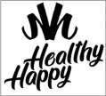 Trademark HEALTHY HAPPY + LOGO