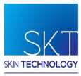 Trademark SKT SKIN TECHNOLOGY