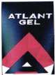 Trademark ATLANT GEL + LOGO