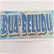 Trademark bua'beludu