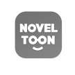 Trademark NOVELTOON & Logo