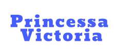 Trademark Princessa Victoria