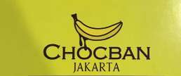 Trademark CHOCBAN JAKARTA + LUKISAN