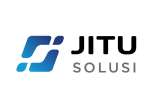 Trademark JITU SOLUSI + Logo