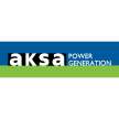 Trademark AKSA POWER GENERATION