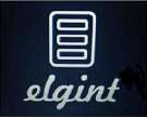 Trademark ELGINT + LOGO