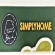 Trademark Simplyhome