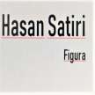 Trademark Hasan Satiri Figura