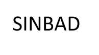 Trademark SINBAD