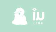 Trademark IU LIKU + LOGO