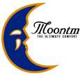 Trademark MOONTM THE ULTIMATE COMFORT