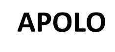 Trademark APOLO + Logo