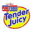 Trademark San Miguel Purefoods Tender Juicy & Lukisan