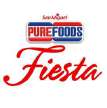 Trademark San Miguel Purefoods Fiesta & Lukisan