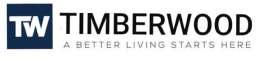 Trademark TW TIMBERWOOD, A BETTER LIVING STARTS HERE