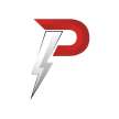 Trademark P Logo